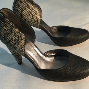 Botkier d’Orsey Pumps…gorgeous, very classy and unique.